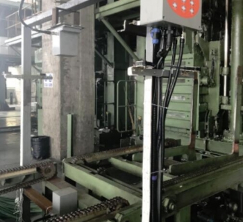 2021年中國智能傳感器市場規(guī)模持續(xù)上升